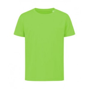 Stedman Sports-T Kids - Kiwi Green - S