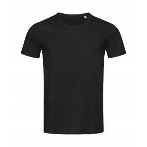 Stedman Ben Crew Neck - Black Opal - 3XL