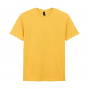 Gildan Softstyle Adult T-Shirt - Daisy - XL
