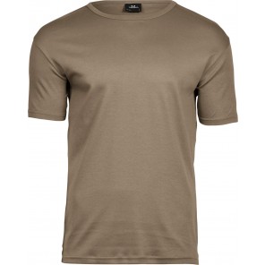 Tee Jays Men's Interlock T-Shirt - Kit - 2XL