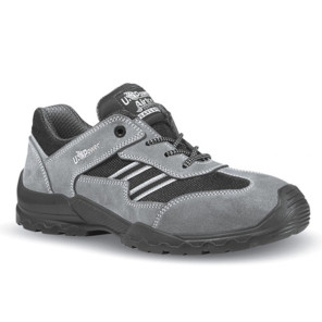 Schnürschuh California S1P SRC Herren