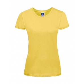 Russell Ladies Slim T 