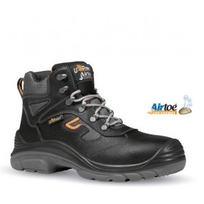 U-Power Sicherheitsstiefel Premiere S3 SRC Herren 37