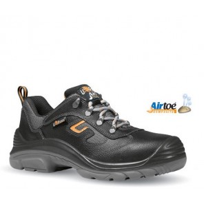 U-Power Halbschuh Solid S3 SRC Herren 41
