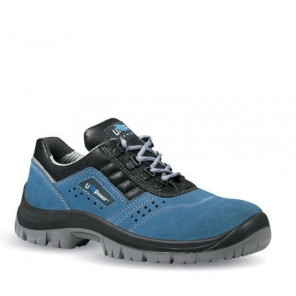 U-Power Halbschuh Boss S1P SRC Herren 35