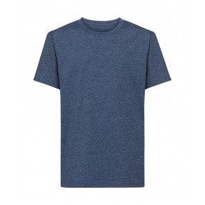 Russell Kids' HD T - Bright Navy Marl - XL(140/9-10)