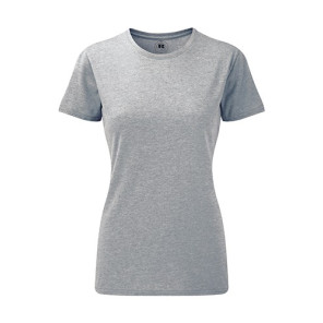 Russell Ladies HD Tee