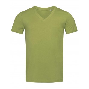 Stedman Organic James V-Neck Men