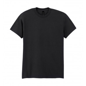 Gildan DryBlend Adult T-Shirt - Black - S