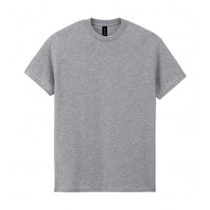 Gildan DryBlend Adult T-Shirt - Sport Grey - XL