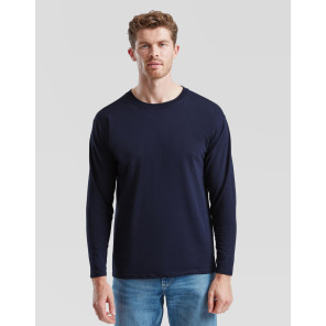 Fruit of the Loom Valueweight Langarmshirt