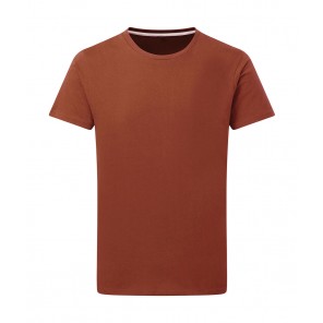 SG Signature Signature Tagless Tee Men - Picante - M