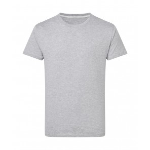 SG Signature Signature Tagless Tee Men - Light Oxford - S