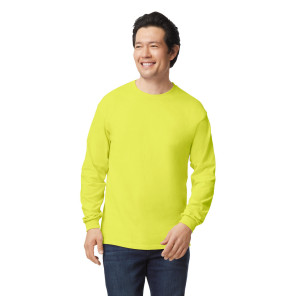 Gildan Ultra Cotton Adult T-Shirt LS