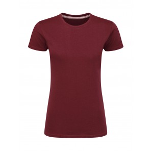 SG Signature Signature Tagless Tee Women - Picante - XS