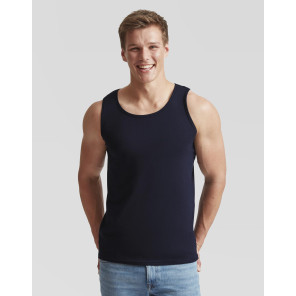 Fruit of the Loom Valueweight Athletic Weste