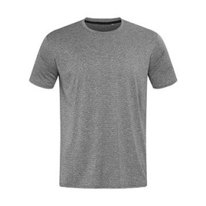 Result Recycled Sports-T Move Herren