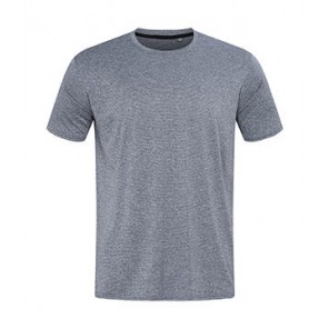 Stedman Recycled Sports-T Move Men - Denim Heather - S