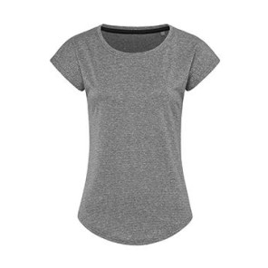 Result Recyceltes Sports-T Move Damen