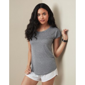 Stedman Recycled Sports-T Move Women