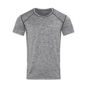 Result Recycled Sports-T Reflect Herren