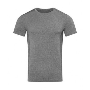 Stedman Recycled Sports-T Race Men