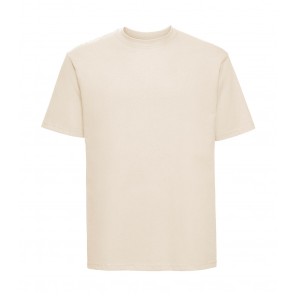 Russell Classic T - Natural - XS