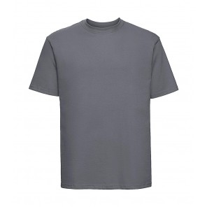 Russell Classic T - Convoy Grey - L
