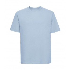 Russell Classic T - Mineral Blue - XS