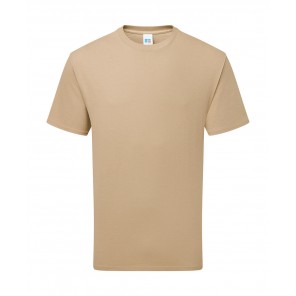 Russell Classic T - Tan - XS