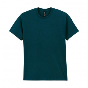 Gildan Heavy Cotton Adult T-Shirt - Midnight - M