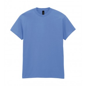 Gildan Heavy Cotton Adult T-Shirt - Carolina Blue - M