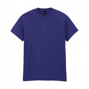 Gildan Heavy Cotton Adult T-Shirt - Cobalt - M