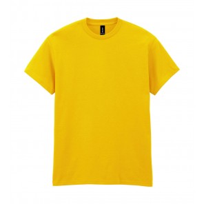 Gildan Heavy Cotton Adult T-Shirt - Daisy - 5XL