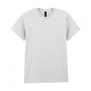 Gildan Heavy Cotton Adult T-Shirt - Ash Grey - L