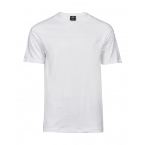 Tee Jays Sof Tee - White - 5XL