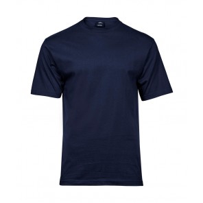 Tee Jays Sof Tee - Navy - 5XL