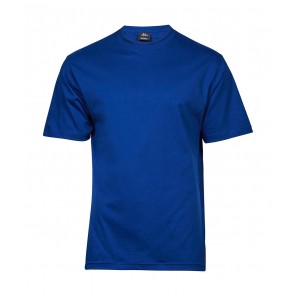 Tee Jays Sof Tee - Royal - 5XL