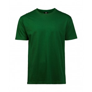 Tee Jays Sof Tee - Forest Green - S