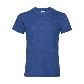 Fruit of the Loom Girls Valueweight T