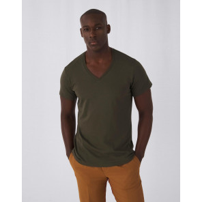 B&C Organic Inspire V T /men