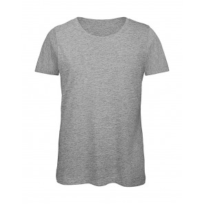 B&C Organic Inspire T /women - Sport Grey - S