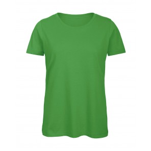 B&C Organic Inspire T /women - Real Green - L