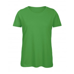 B&C Organic Inspire T /women - Real Green - L