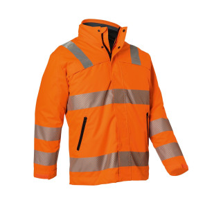 KÜBLER REFLECTIQ Wetterparka PSA 2