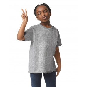Gildan Heavy Cotton Youth T-Shirt