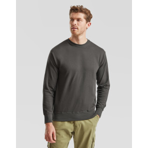 Fruit of the Loom Leichtes Set-In Sweatshirt