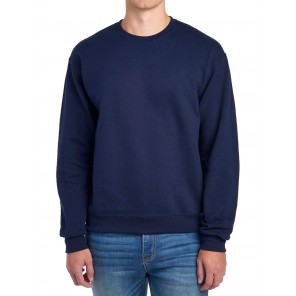 Jerzees NuBlend Sweatshirt - J. Navy - S