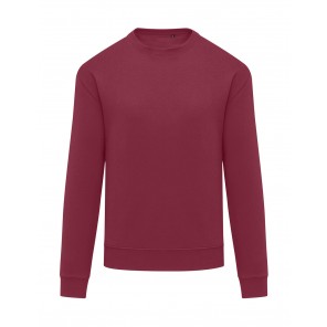 SG Originals Originals Crew Neck Sweat Kids - Burgundy - 140(9-10/XL)