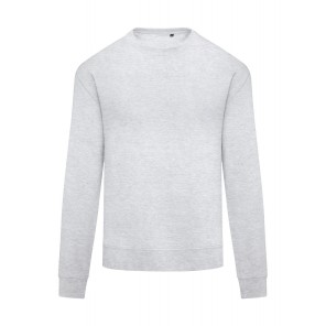 SG Originals Originals Crew Neck Sweat Kids - Ash Grey - 152(11-12/2XL)